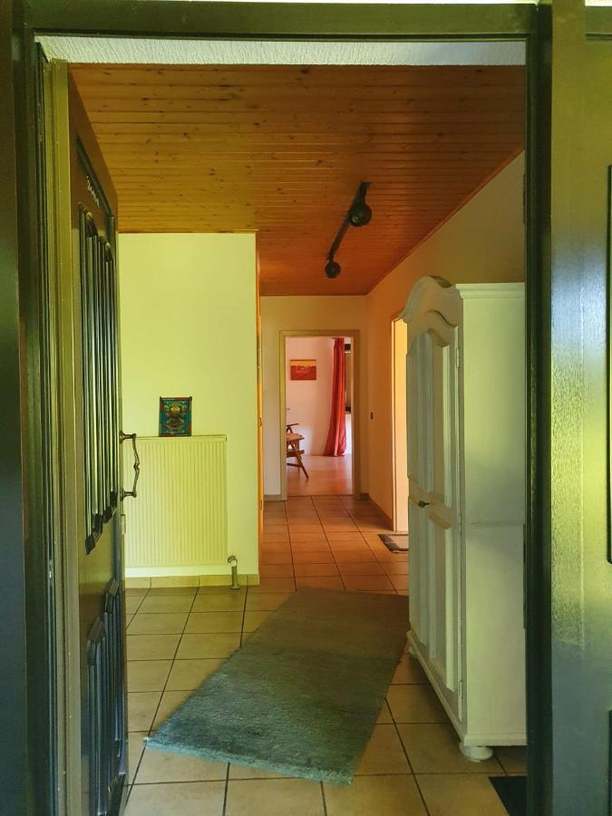 Ferienwohnung Zum Rheinblick Kestert ภายนอก รูปภาพ