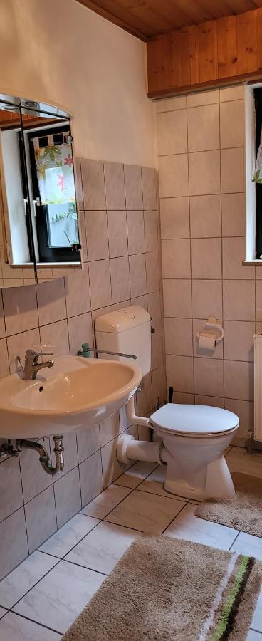 Ferienwohnung Zum Rheinblick Kestert ภายนอก รูปภาพ